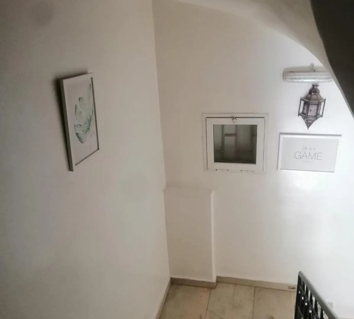 Apartment Agadir Centre