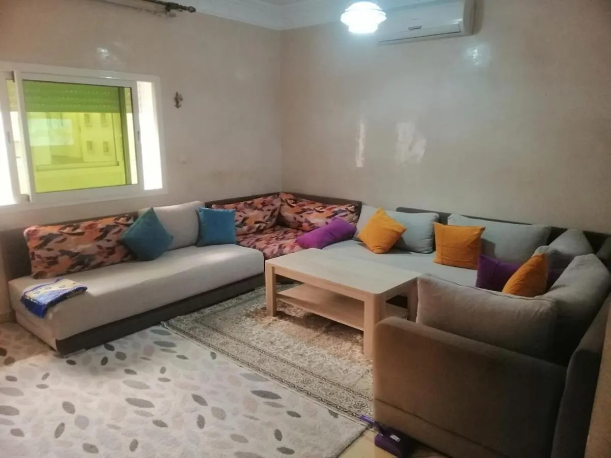 Apartment Agadir Centre