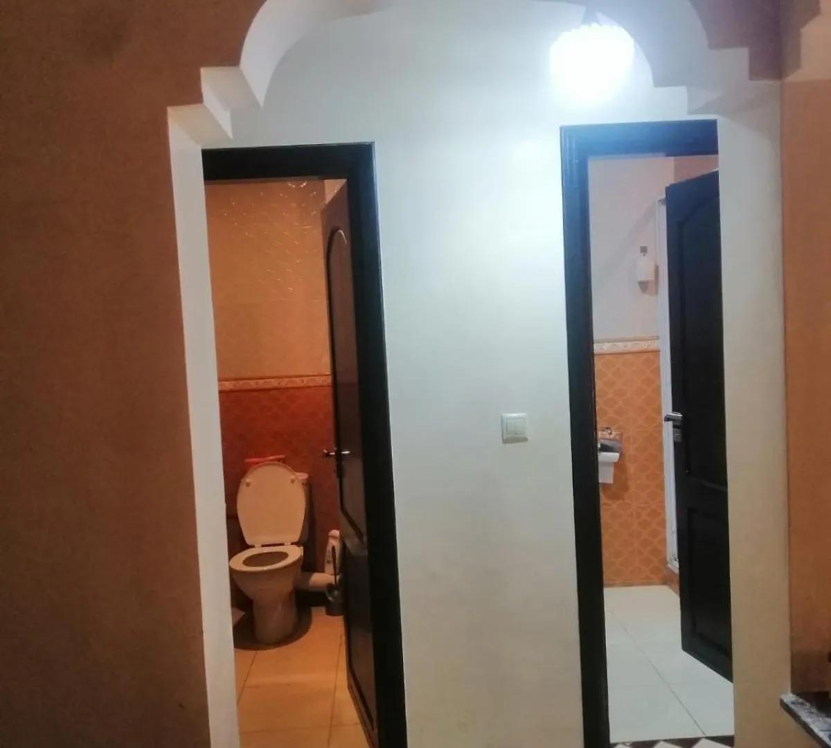 Apartment Agadir Centre 0*,