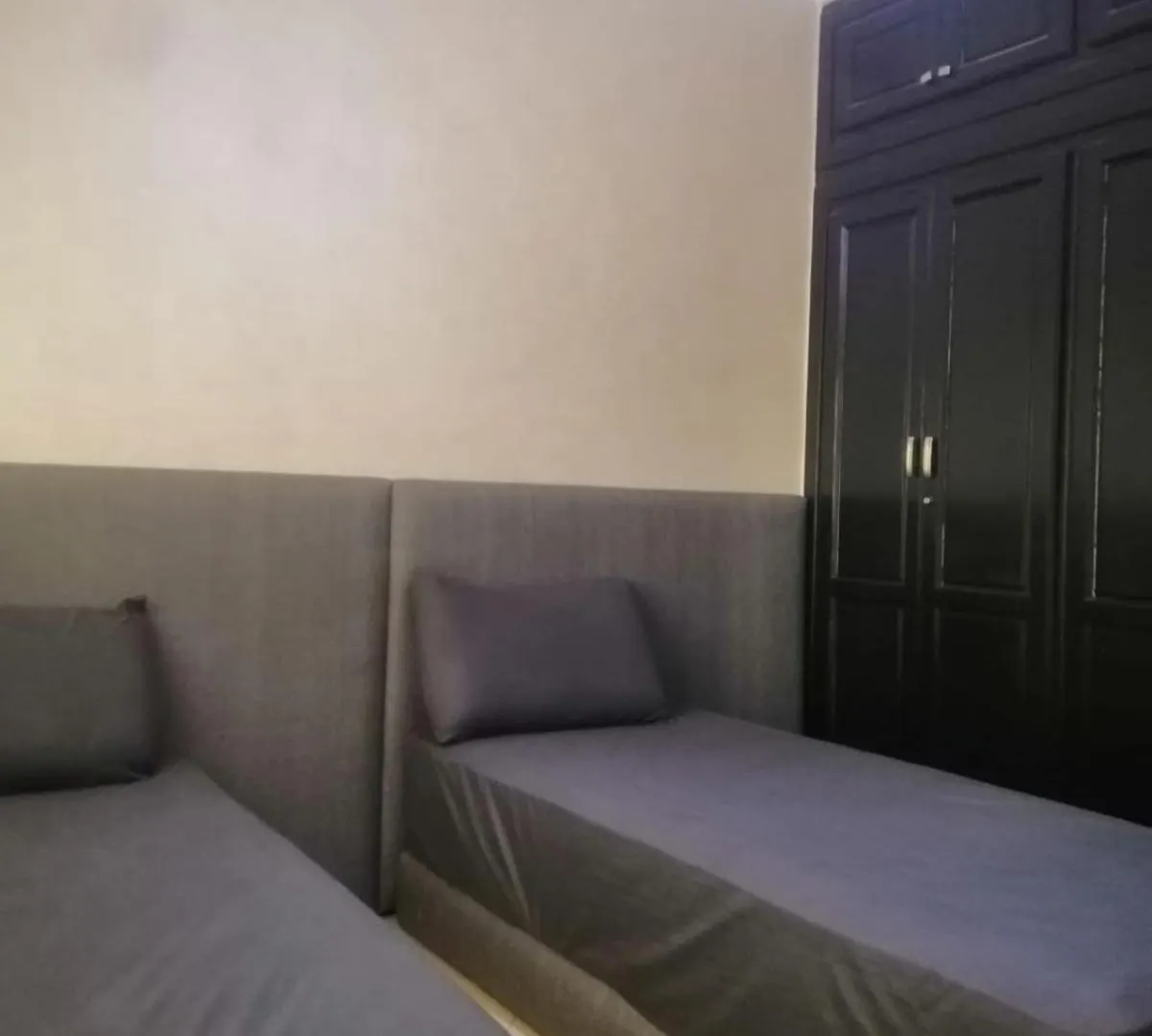Apartment Agadir Centre