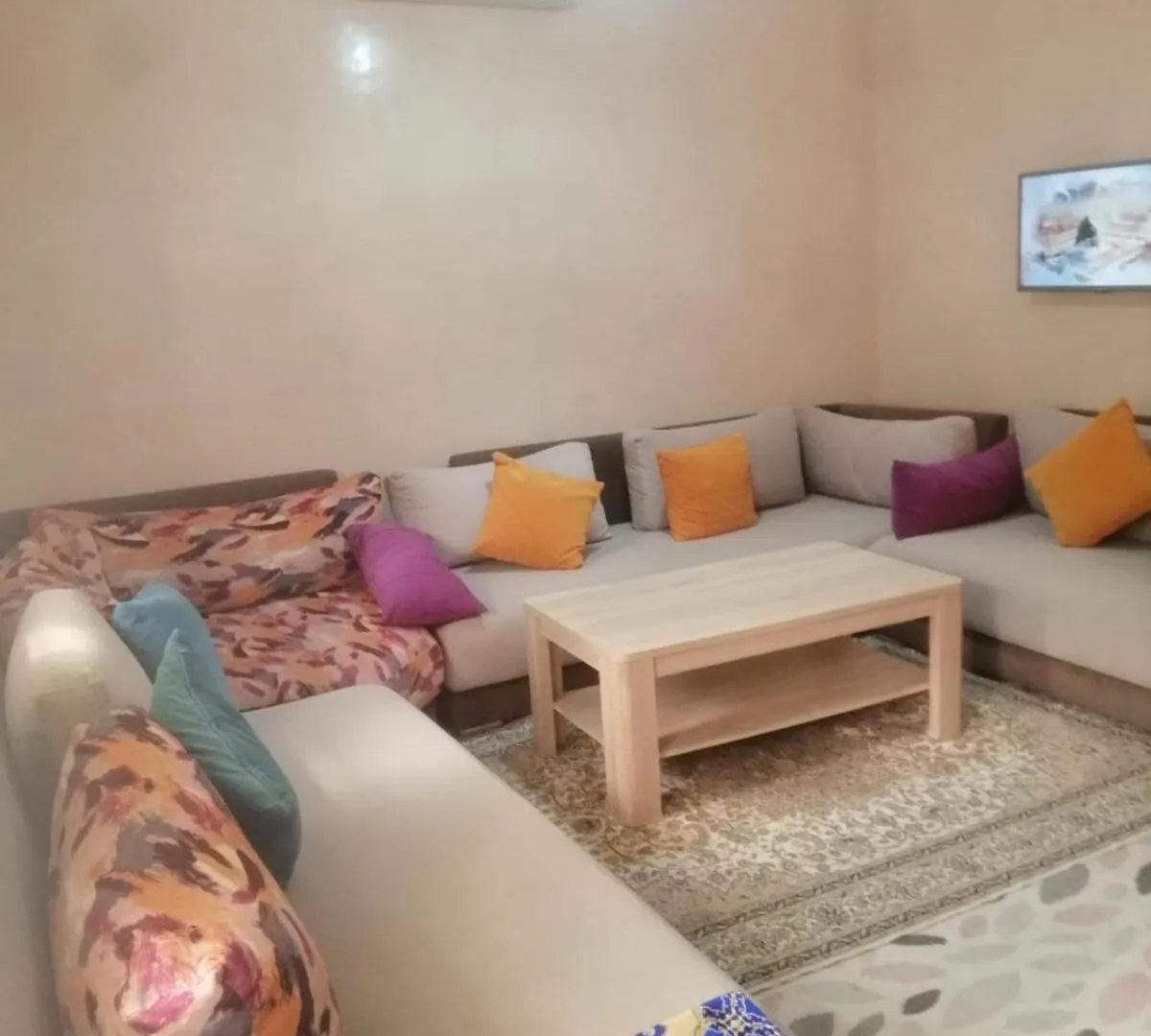 Apartment Agadir Centre