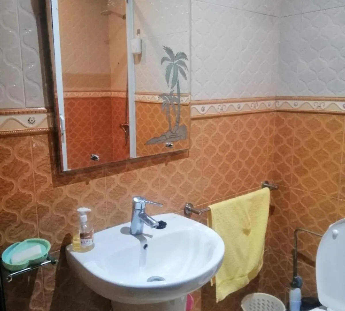 Apartment Agadir Centre 모로코